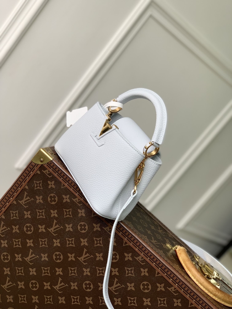 LV Capucines Bags